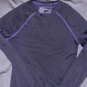 Figs salta underscrub. Purple jam cut #3724